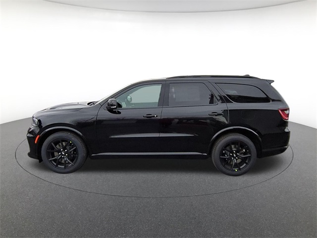 new 2026 Dodge Durango car, priced at $54,595