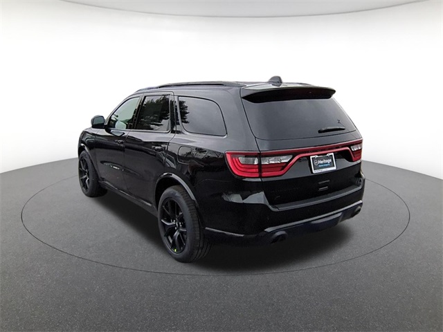 new 2026 Dodge Durango car, priced at $54,595