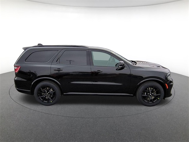 new 2026 Dodge Durango car, priced at $54,595