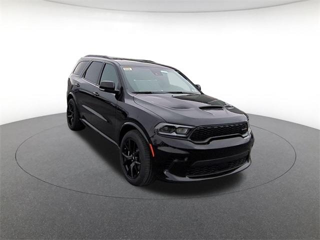 new 2026 Dodge Durango car, priced at $54,595