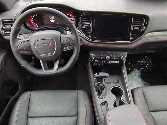 new 2026 Dodge Durango car, priced at $54,595