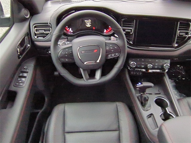 new 2026 Dodge Durango car, priced at $54,595