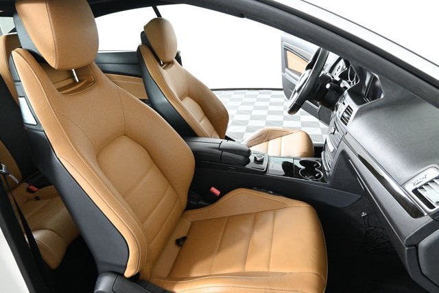 used 2016 Mercedes-Benz E-Class car, priced at $17,849