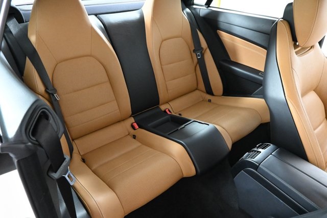 used 2016 Mercedes-Benz E-Class car, priced at $17,849