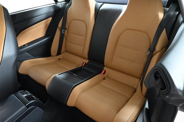 used 2016 Mercedes-Benz E-Class car, priced at $17,849