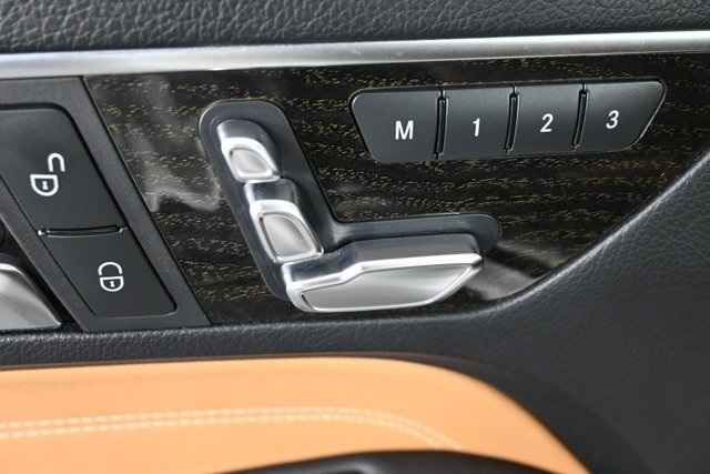 used 2016 Mercedes-Benz E-Class car, priced at $17,849
