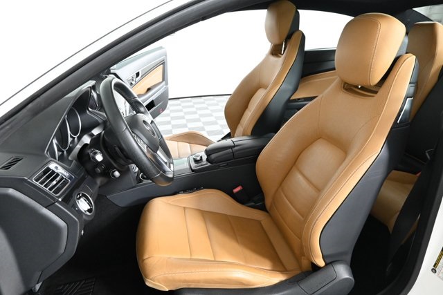 used 2016 Mercedes-Benz E-Class car, priced at $17,849