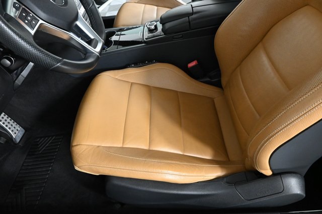 used 2016 Mercedes-Benz E-Class car, priced at $17,849