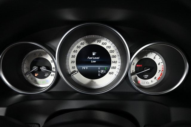 used 2016 Mercedes-Benz E-Class car, priced at $17,849