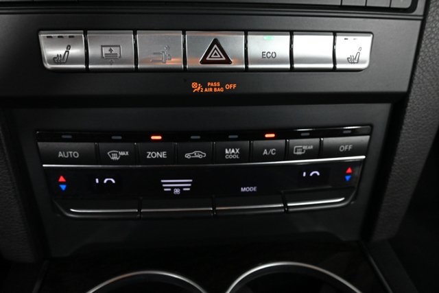 used 2016 Mercedes-Benz E-Class car, priced at $17,849