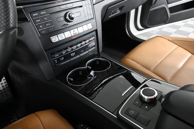 used 2016 Mercedes-Benz E-Class car, priced at $17,849