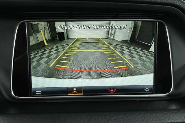 used 2016 Mercedes-Benz E-Class car, priced at $17,849