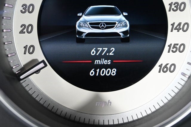used 2016 Mercedes-Benz E-Class car, priced at $17,849