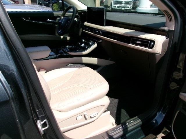 used 2022 Lincoln Nautilus car, priced at $38,715