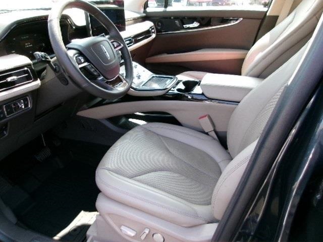 used 2022 Lincoln Nautilus car, priced at $38,715