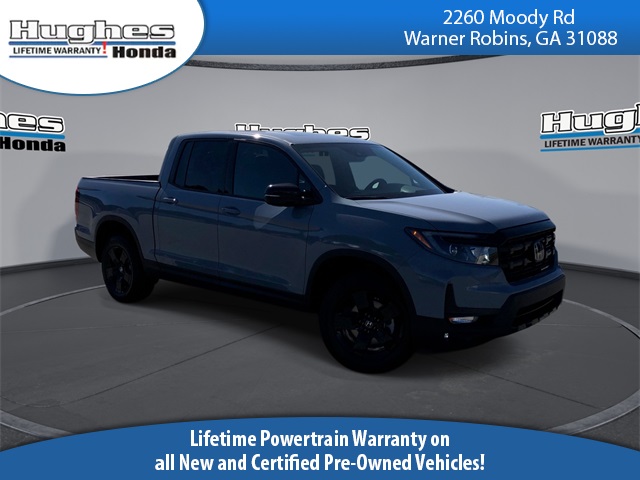 new 2026 Honda Ridgeline car, priced at $49,145