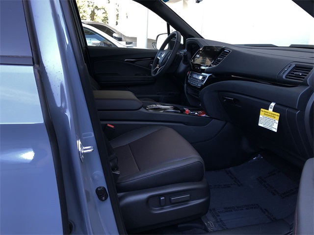 new 2026 Honda Ridgeline car, priced at $49,145