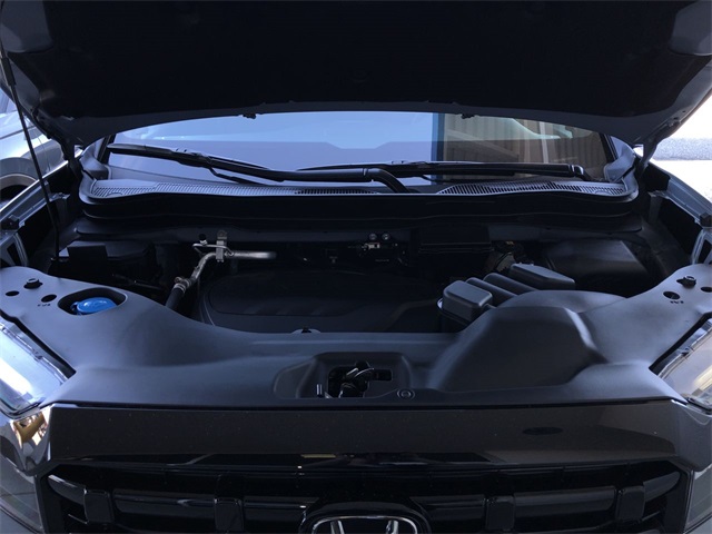 new 2026 Honda Ridgeline car, priced at $49,145