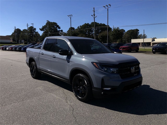 new 2026 Honda Ridgeline car, priced at $49,145