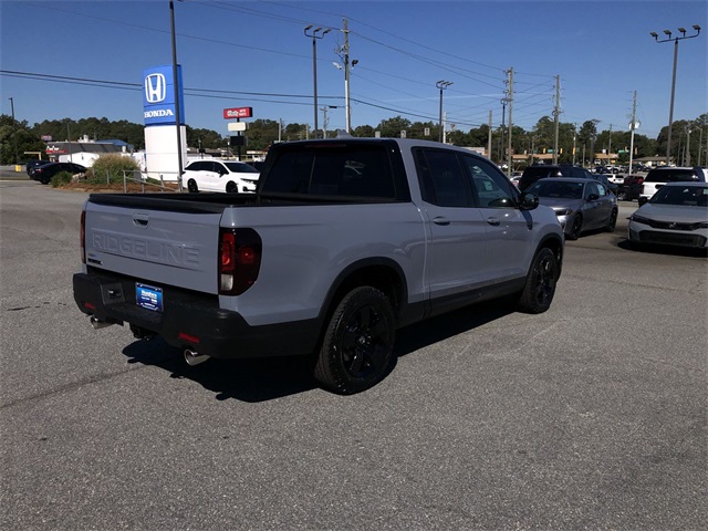new 2026 Honda Ridgeline car, priced at $49,145