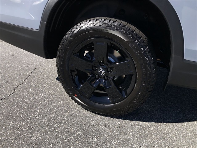 new 2026 Honda Ridgeline car, priced at $49,145