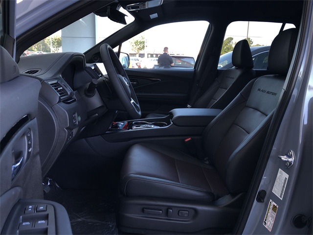 new 2026 Honda Ridgeline car, priced at $49,145