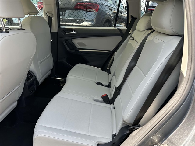 used 2019 Volkswagen Tiguan car, priced at $18,430