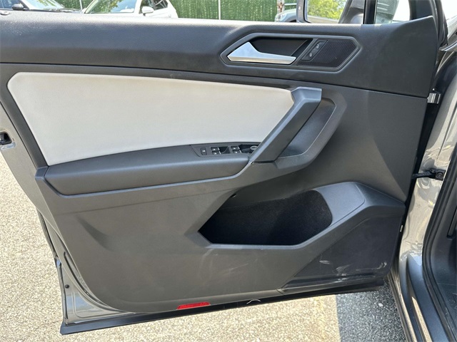 used 2019 Volkswagen Tiguan car, priced at $18,430