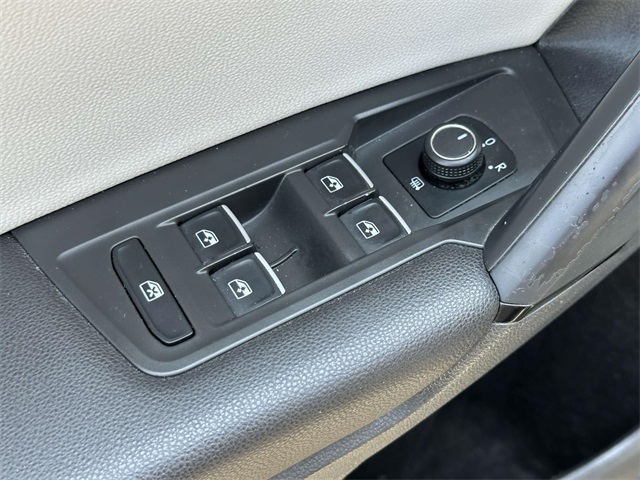 used 2019 Volkswagen Tiguan car, priced at $18,430