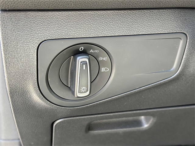 used 2019 Volkswagen Tiguan car, priced at $18,430