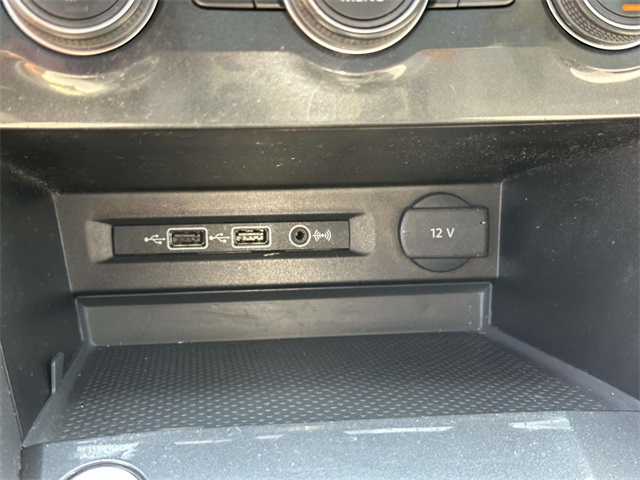 used 2019 Volkswagen Tiguan car, priced at $18,430