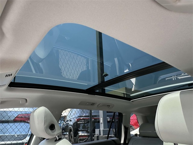 used 2019 Volkswagen Tiguan car, priced at $18,430
