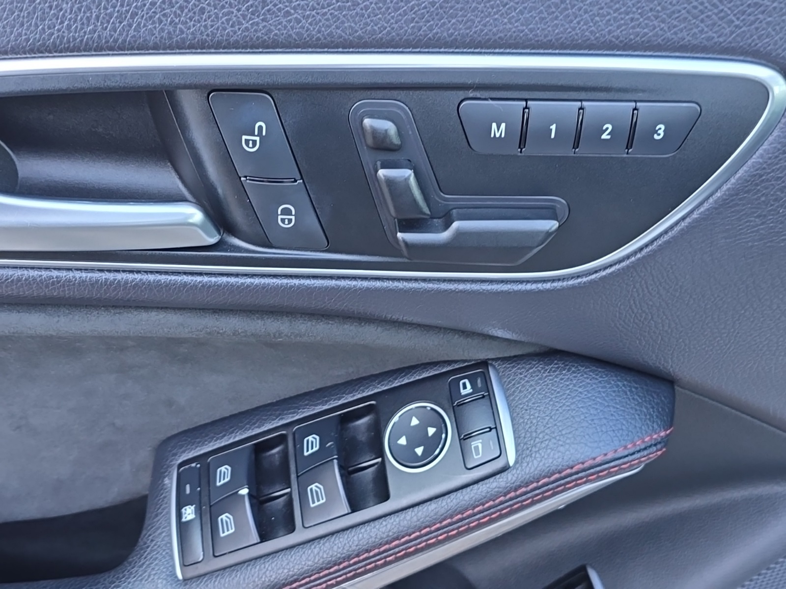 used 2014 Mercedes-Benz CLA car, priced at $11,000