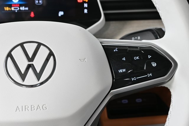 new 2025 Volkswagen ID. Buzz car, priced at $70,370