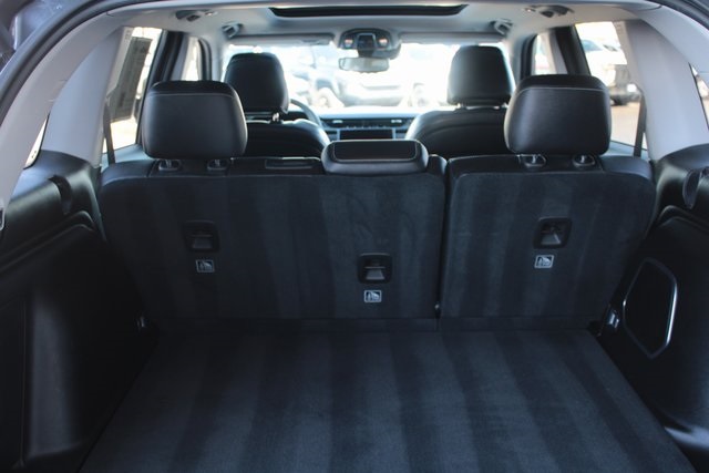 used 2022 Jeep Grand Cherokee car, priced at $25,000