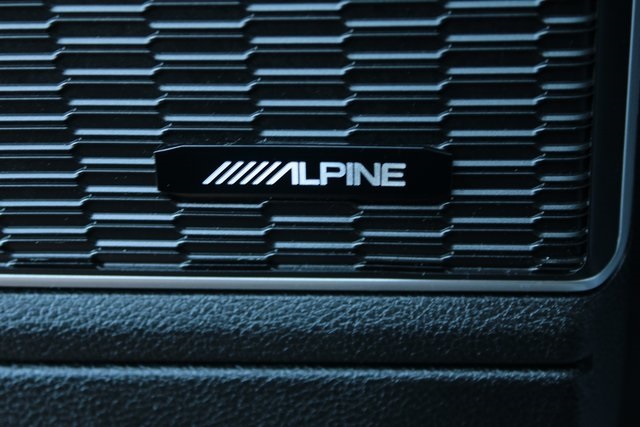 used 2022 Jeep Grand Cherokee car, priced at $25,000