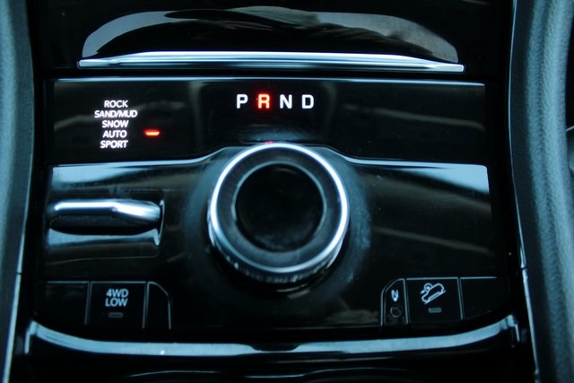 used 2022 Jeep Grand Cherokee car, priced at $25,000