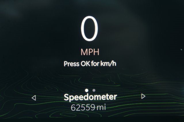 used 2022 Jeep Grand Cherokee car, priced at $25,000