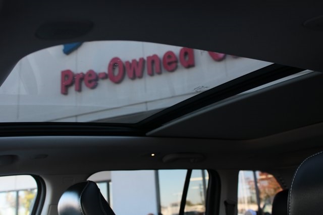 used 2022 Jeep Grand Cherokee car, priced at $25,000