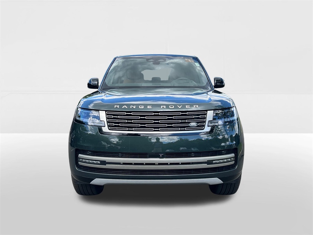 new 2025 Land Rover Range Rover Plug-In Hybrid car, priced at $136,655