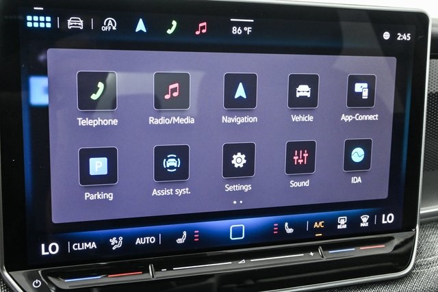 new 2025 Volkswagen Tiguan car, priced at $32,801