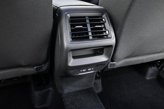 new 2025 Volkswagen Tiguan car, priced at $32,801