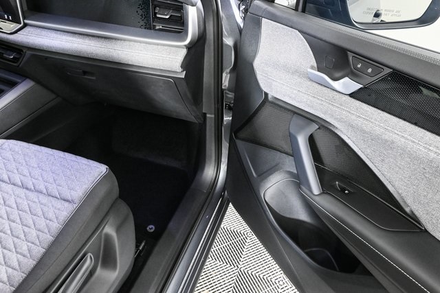 new 2025 Volkswagen Tiguan car, priced at $32,801