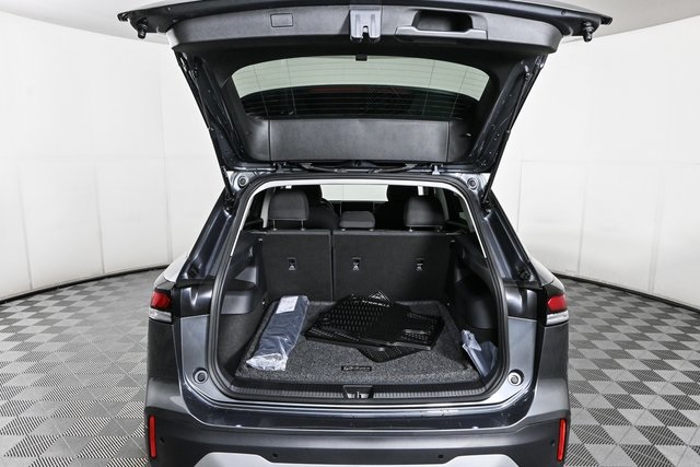 new 2025 Volkswagen Tiguan car, priced at $32,801