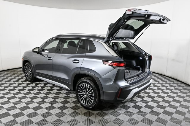 new 2025 Volkswagen Tiguan car, priced at $32,801