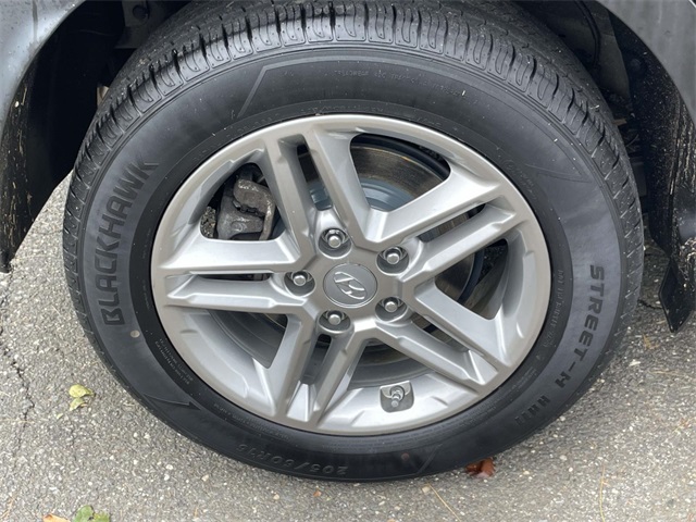 used 2021 Hyundai Kona car, priced at $13,150