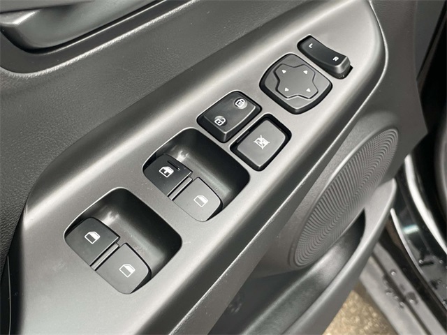 used 2021 Hyundai Kona car, priced at $13,150