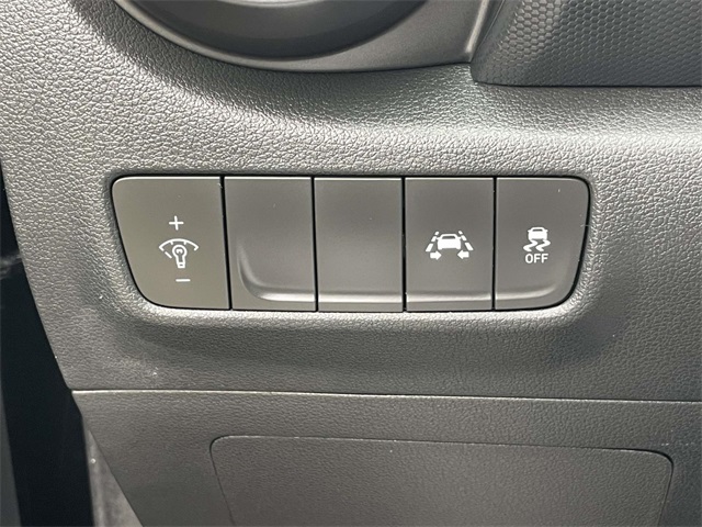 used 2021 Hyundai Kona car, priced at $13,150