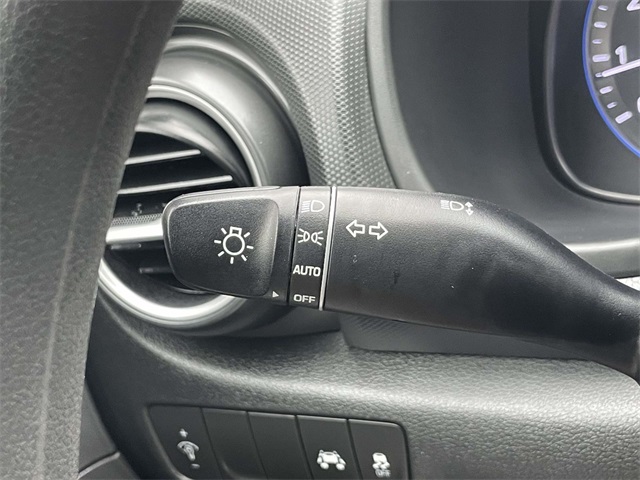 used 2021 Hyundai Kona car, priced at $13,150