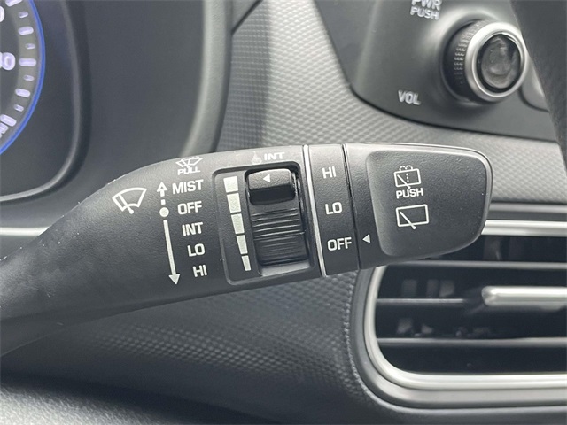used 2021 Hyundai Kona car, priced at $13,150